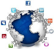 Normas y Reglas al usar las Redes Sociales