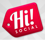 Herramienta de Engagement Social: HiSocial